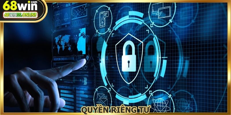 Cam kết của nhà cái về riêng tư khách hàng