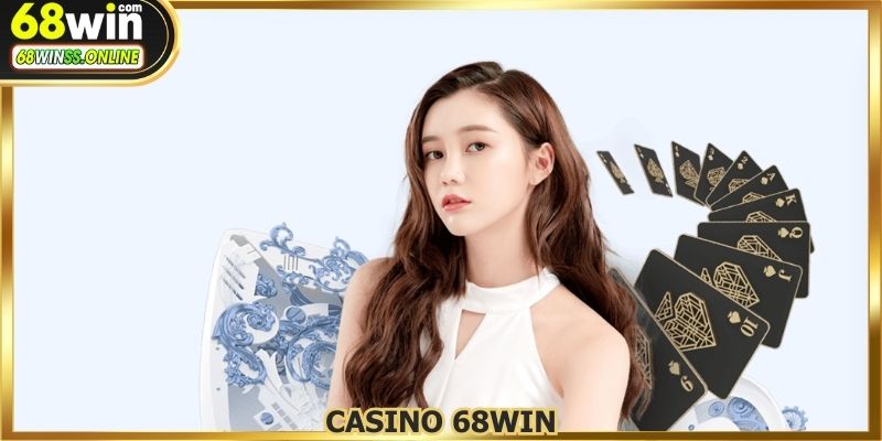 Casino 68WIN